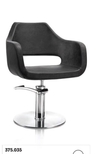 POLTRONA HAIR REGENCY IDEMA 375.035