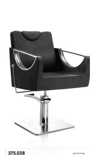 POLTRONA HAIR CROWN IDEMA 375.038