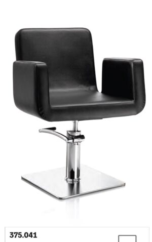 POLTRONA HAIR CAPITAL IDEMA 375.041