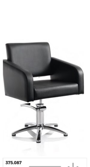 POLTRONA HAIR CONFORT IDEMA 375.087