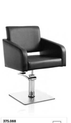 POLTRONA HAIR CONFORT IDEMA 375.088