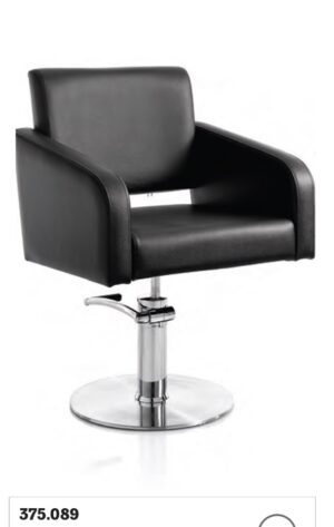 POLTRONA HAIR CONFORT IDEMA 375.089