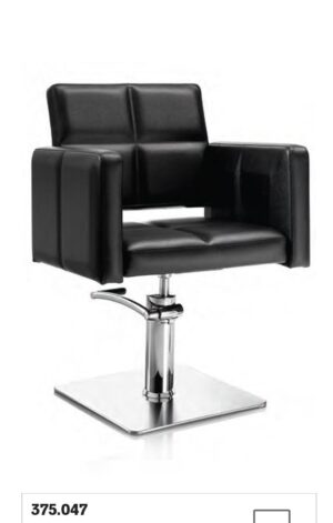 POLTRONA HAIR DIAMOND IDEMA 375.047