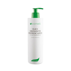 BIONELL OLIO DRENANTE RINFRESCANTE  500 ML