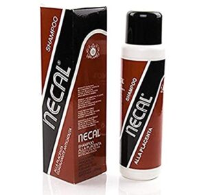 SHAMPOO NECAL 500 ML