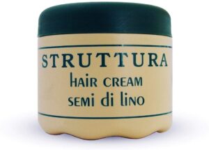 STRUTTURA HAIR CREAM  500 ML