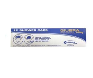 GIUBRA CUFFIE MULTIUSO 12 PEZZI