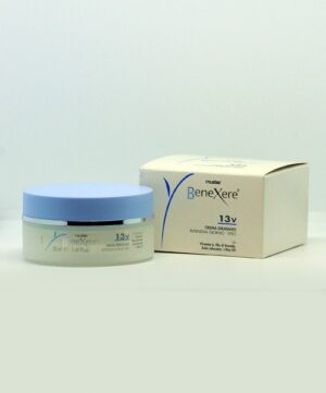 BENEXERE CREMA VISO IDRATANTE INTENSIVA GIORNO 13 V 50 ML
