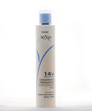 BENEXERE CONCENTRATO FLUIDO IPERIDRATANTE ELASTICIZZANTE 14 V 250 ML