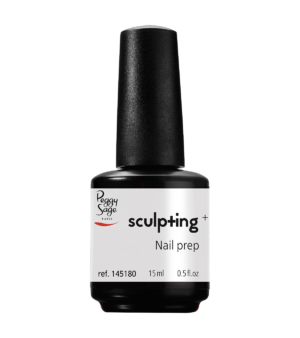 PEGGY SAGE NAIL PREP SCULPTING+ REF.145180