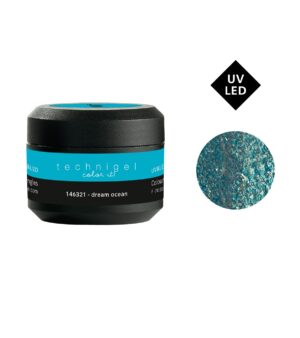 PEGGY SAGE GEL COLOR DREAM OCEAN UV E LED REF.146321