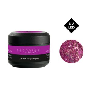 PEGGY SAGE GEL COLOR FAIRY'S LEGEND UV E LED REF.146323