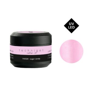 PEGGY SAGE GEL COLOR SUGAR CANDY UV E LED REF.146324