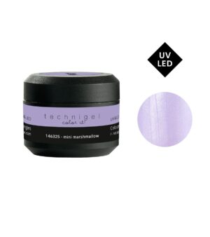 PEGGY SAGE GEL COLOR MINI MARSHMALLOW UV E LED REF.146325