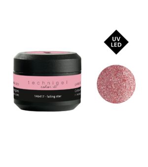PEGGY SAGE GEL COLOR FALLING STAR UV E LED REF.146417