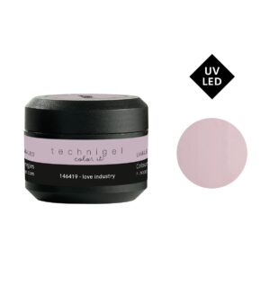 PEGGY SAGE GEL COLOR LOVE INDUSTRY UV E LED REF.146419