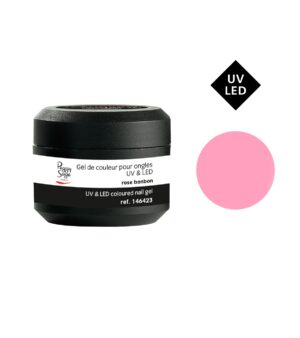 PEGGY SAGE GEL COLOR ROSE BONBON UV E LED REF.146423
