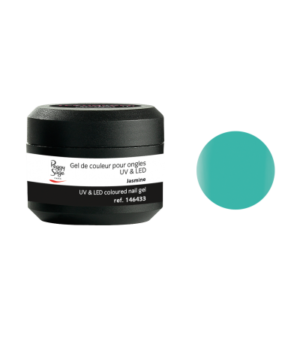 PEGGY SAGE GEL COLOR JASMINE UV E LED REF.146433