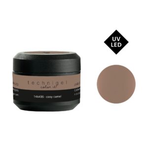 PEGGY SAGE GEL COLOR COSY CAMEL UV E LED REF.146435