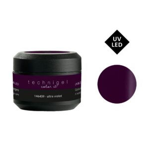 PEGGY SAGE GEL COLOR ULTRA VIOLET UV E LED REF.146439