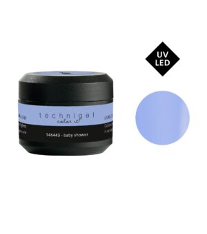 PEGGY SAGE GEL COLOR BABY SHOWER UV E LED REF.146443