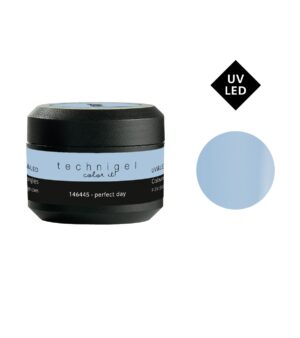PEGGY SAGE GEL COLOR PERFECT DAY UV E LED REF.146445