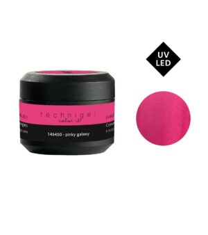 PEGGY SAGE GEL COLOR PINKY GALAXY UV E LED REF.146450