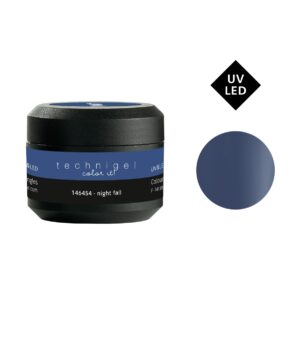 PEGGY SAGE GEL COLOR NIGHTFALL UV E LED REF.146454