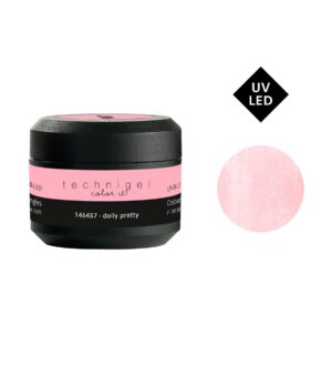 PEGGY SAGE GEL COLOR DOLLY PRETTY UV E LED REF.146457