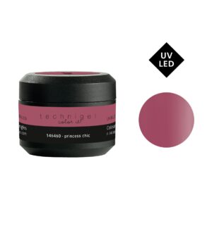 PEGGY SAGE GEL COLOR PRINCESS CHIC UV E LED REF.146460
