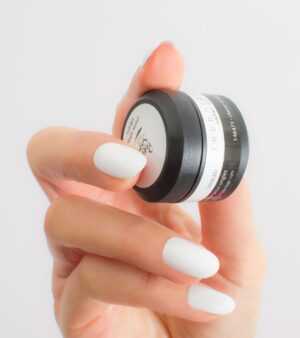 PEGGY SAGE GEL COLOR CLASSY WHITE UV E LED REF.146471