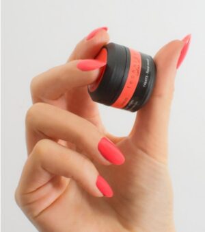 PEGGY SAGE GEL COLOR FLORAL MOOD UV E LED REF.146473