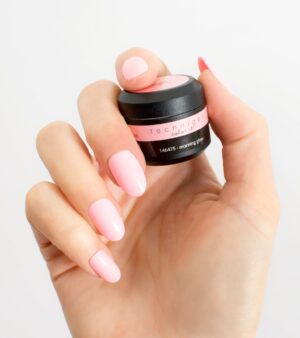 PEGGY SAGE GEL COLOR MORNING GLOW UV E LED REF.146475