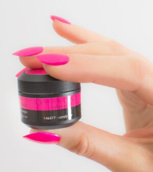 PEGGY SAGE GEL COLOR CANDY BAR UV E LED REF.146477