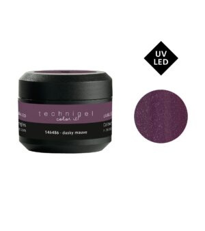 PEGGY SAGE GEL COLOR DUSKY MAUVE UV E LED REF.146486