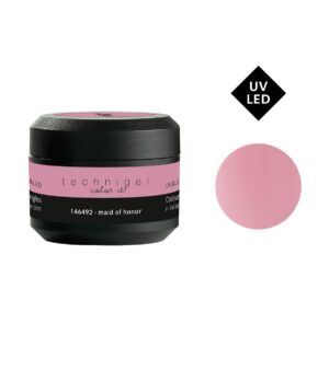 PEGGY SAGE GEL COLOR MAID OF HONOR UV E LED REF.146492