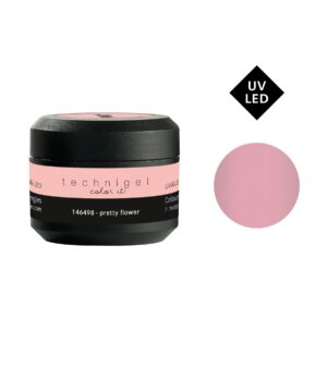 PEGGY SAGE GEL COLOR PRETTY FLOWER UV E LED REF.146498