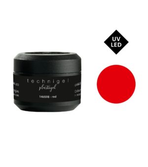 PEGGY SAGE GEL PASTIGEL UV E LED RED REF.146598