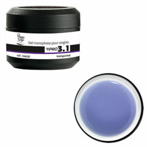 PEGGY SAGE GEL UV PRO 3.1 15 G  REF.146620