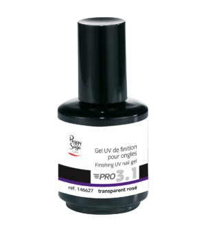 PEGGY SAGE PRO 3.1 TOP GEL 15 ML  REF.146627