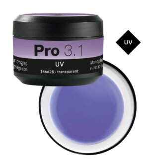 PEGGY SAGE GEL PRO 3.1 UV 50 G REF. 146628