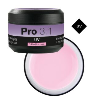 PEGGY SAGE GEL PRO 3.1 UV 50 G REF.146629