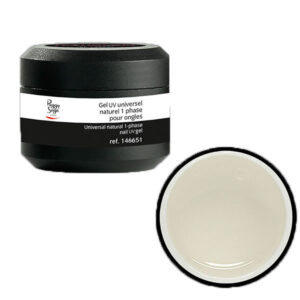 PEGGY SAGE GEL UV E LED FRENCH MANICURE REF.146651  5 G