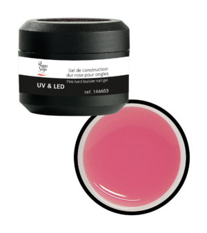 PEGGY SAGE GEL DI COSTRUZIONE DURO REF.146653  15 G
