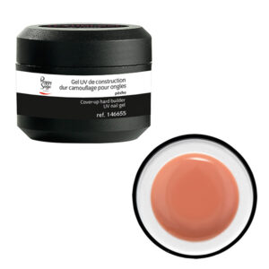 PEGGY SAGE GEL UV DURO CAMOUFLAGE REF.146656  15 G