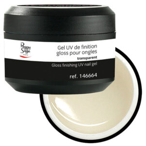 PEGGY SAGE GEL LED DI FINITURA GLOSS REF.146664  15 G