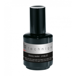 PEGGY SAGE GEL GLOSS UV LED 15 ML  REF.146685