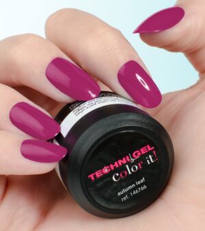 PEGGY SAGE GEL COLOR AUTUMN LEAF UV E LED REF.146766