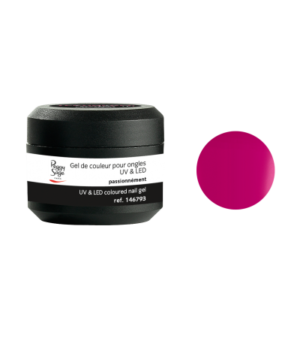 PEGGY SAGE GEL COLOR PASSIONNEMENT UV E LED REF.146793