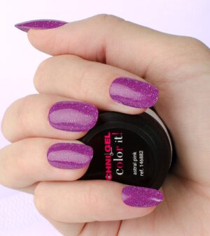 PEGGY SAGE GEL COLOR ASTRAL PINK UV E LED REF.146882